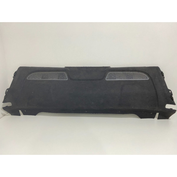 Tampão Traseiro Som Break Light C4 Lounge