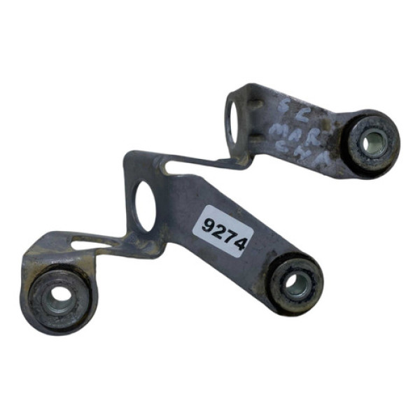 Suporte Cabos Marcha Fox 1.0 Man 2004 2005 2006 2007