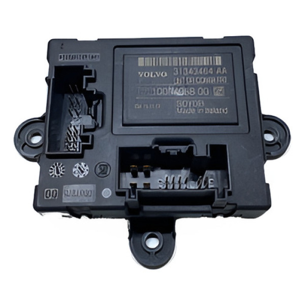 Módulo Ecu Porta Volvo Xc60 T5 2011