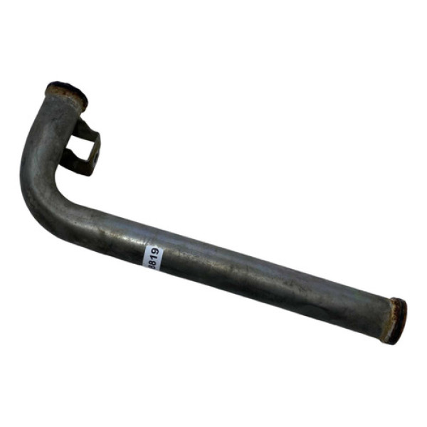 Cano Agua Motor Pajero Sport 3.5 V6 2007 2008 2009