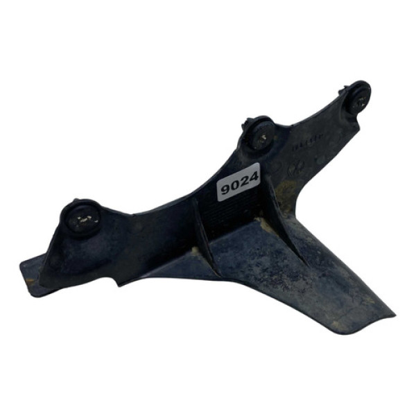 Defletor Caixa Roda Diant Direita Fox 2005 2006 2007 2008