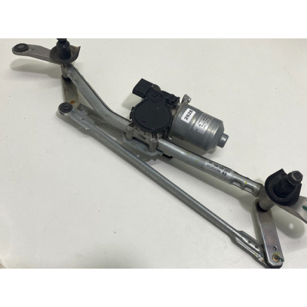 Galhada Motor Limpador Parabrisa Chevrolet Tracker 2021