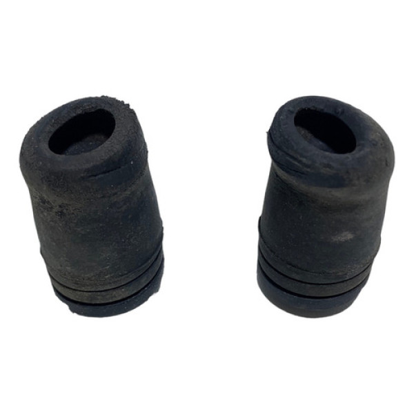 Batente Tampa Traseira Nissan March 2012 2013