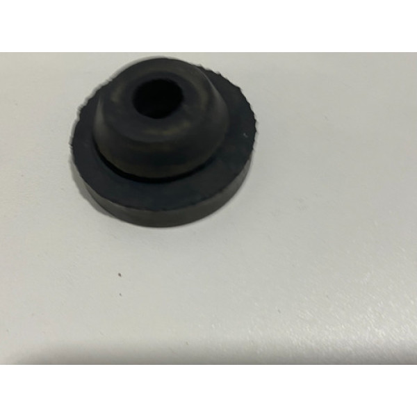  Borracha Bucha Fixação Caixa Filtro Ar Motor Fiat Mobi 2021