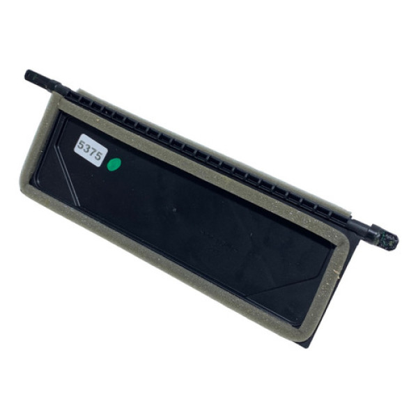 Defletor Caixa Ventilação Toyota Yaris 2019 2020