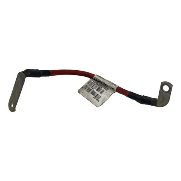 Cabo Positivo Alternador Partida Fiat Mobi 2021/2022