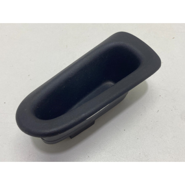 Puxador Abertura Porta Tras Esquerda Citroen C3 Picasso 2015