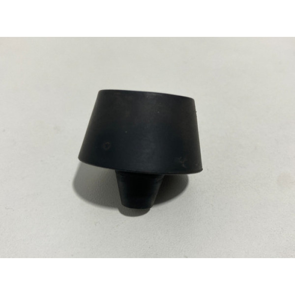 Batente Borracha Capo Dianteiro Peugeot 208 2017