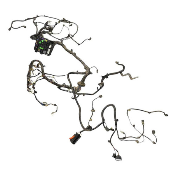 Chicote Motor Lancer 2.0 Aut 2011 2012 2013 2014 2015