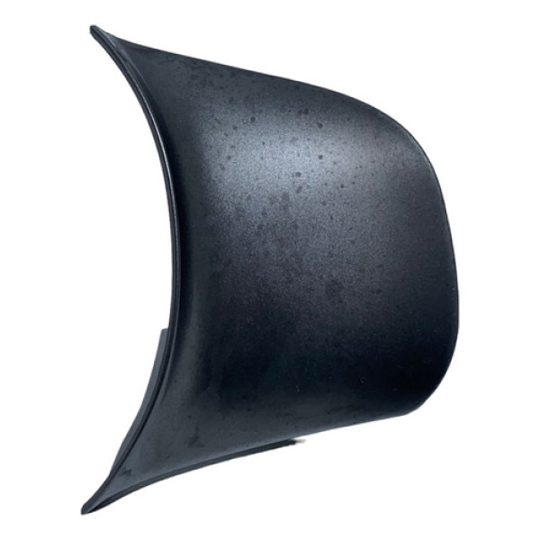 Acabamento Moldura Direita Volante Nissan March 2012 2013