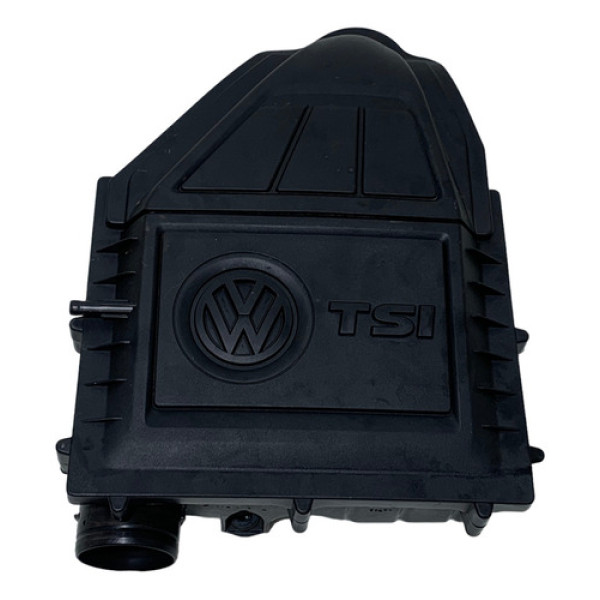 Caixa Filtro De Ar Volkswagen T-cross 1.0 Tsi Aut 2022 