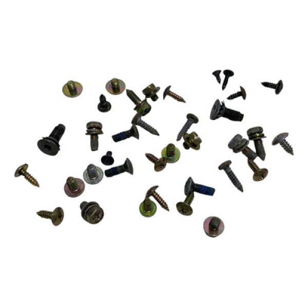 Parafusos Porta Traseira Direita Pajero Sport 3.5 V6 2007