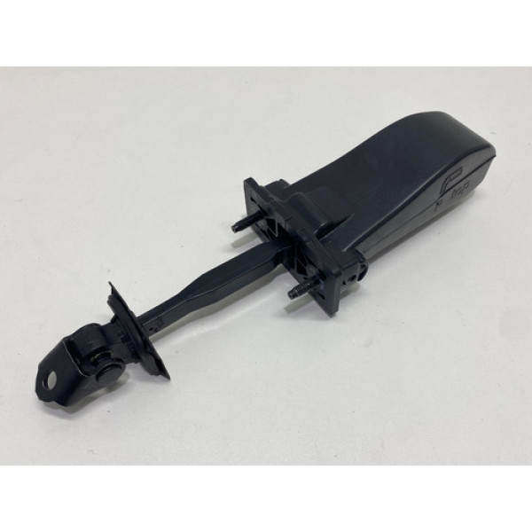 Limitador Porta Traseira Esquerda Peugeot 208 2021 2022 2023