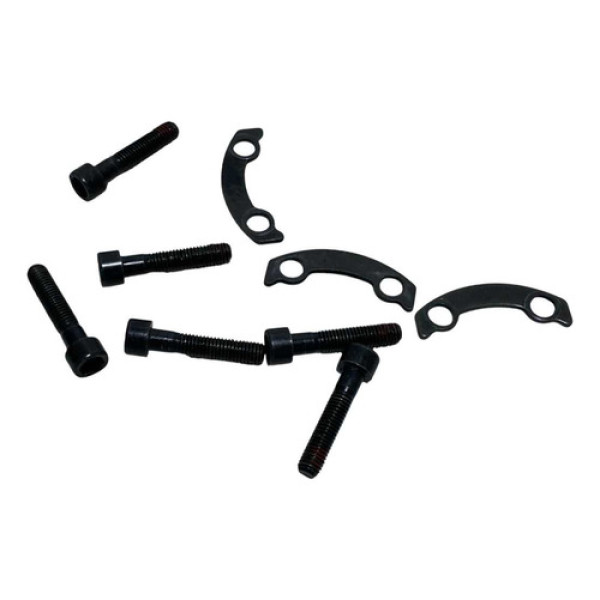 Parafusos Cardan Dianteiro Volvo Xc60 3.0 2010 2011 2012