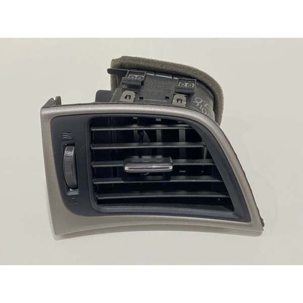 Difusor Ar Esquerdo Nissan Sentra 2014 15 16