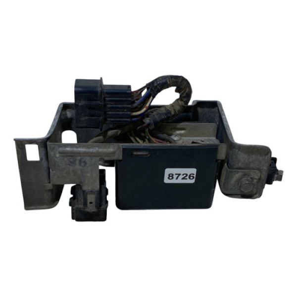 Caixa Rele Fusiveis Pajero Sport 3.5 V6 2007 2008 2009 2010