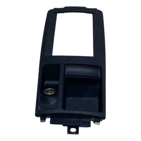 Acabamento Moldura Console Lancer 2011 2012 2013 2014 2015