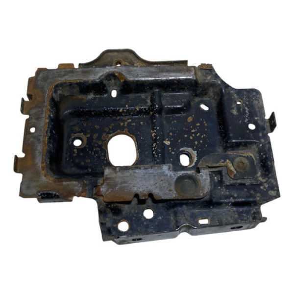 Suporte Base Caixa Bateria Peugeot 206 207 2005 2006 2007