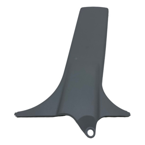 Moldura Interna Direita Inf Coluna B Chery Qq 2011 2012 13