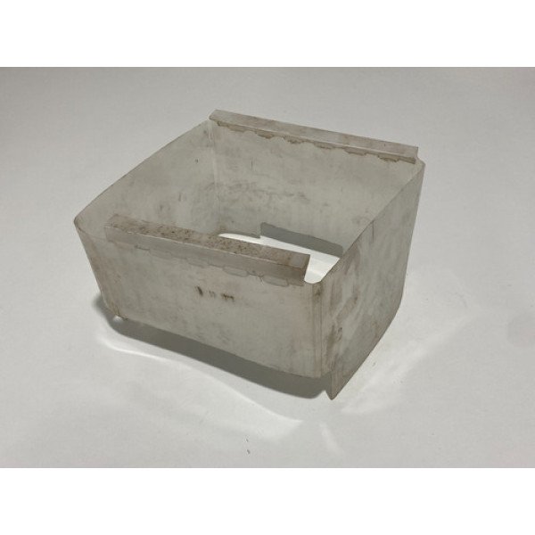 Capa De Proteção Bateria Nissan March 2018/2019