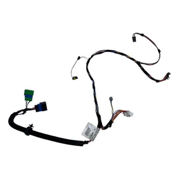 Chicote Caixa Ventilação Peugeot 206 2006 2007 2008