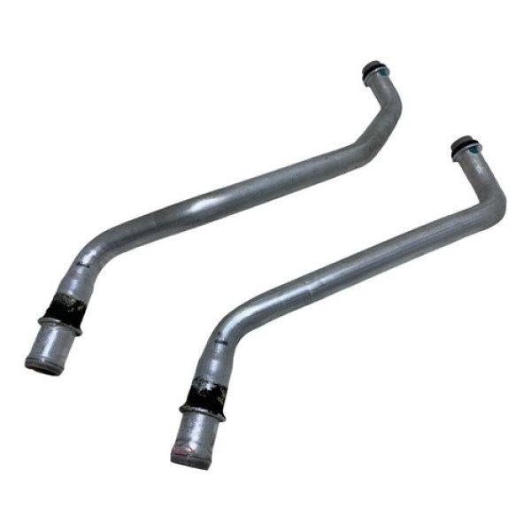 Canos Radiador Interno Renault Sandero 2008 2009