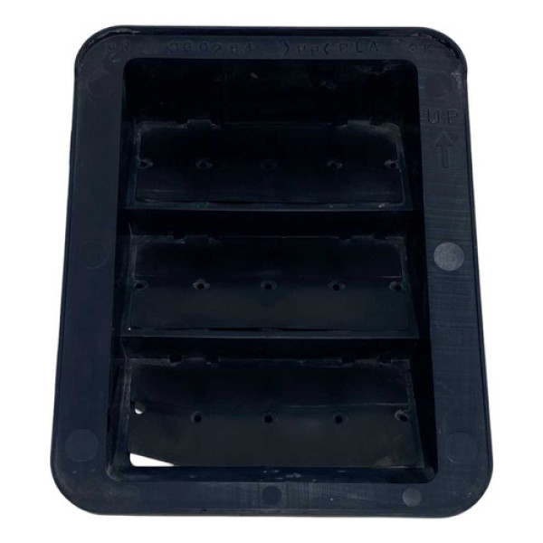 Difusor Carroceria Lancer 2011 2012 2013 2014 2015