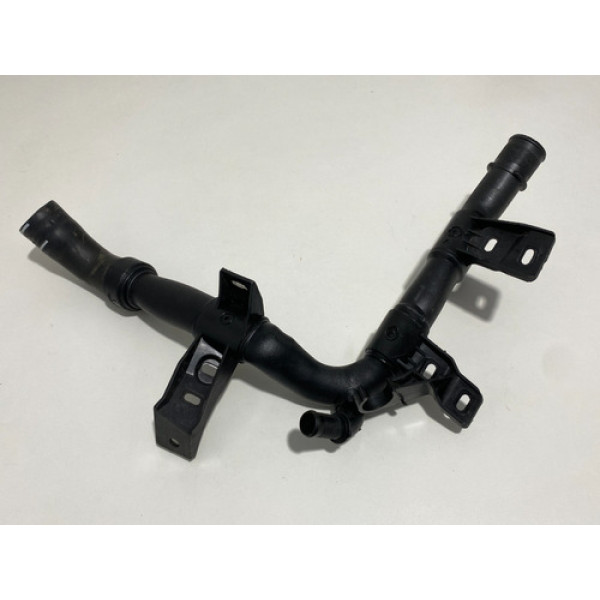 Mangueira Válvula Termostática Peugeot 208 1.6 2017