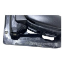 Maçaneta Interna Dianteira Esquerda Peugeot 207 2009 2010