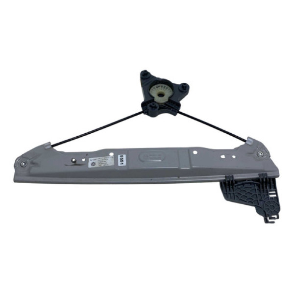 Maquina Vidro Elet Diant Dir Gol Voyage G5 2010 2011 2012