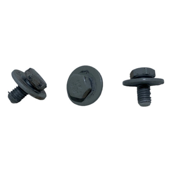 Parafusos Suporte Paralama Direito Volkswagen T-cross 2022