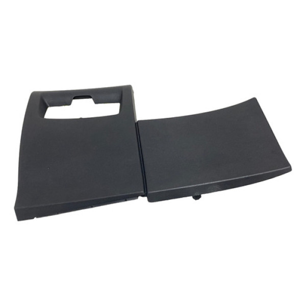 Acabamento Tampa Inferior Painel Citroen C4 Lounge 