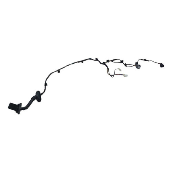 Chicote Interno Porta Traseira Direita Lancer 2011 2012 2013