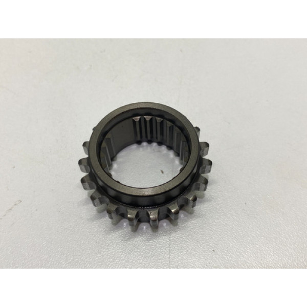 Engrenagem Inferior Corrente Comando Honda Nx400i Falcon 