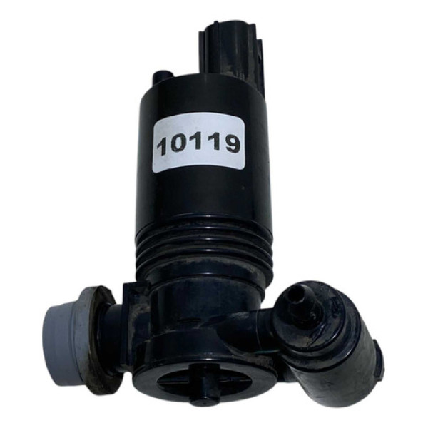 Motor Esguicho Limpador Parabrisas Volvo Xc60 2009 2010 2011