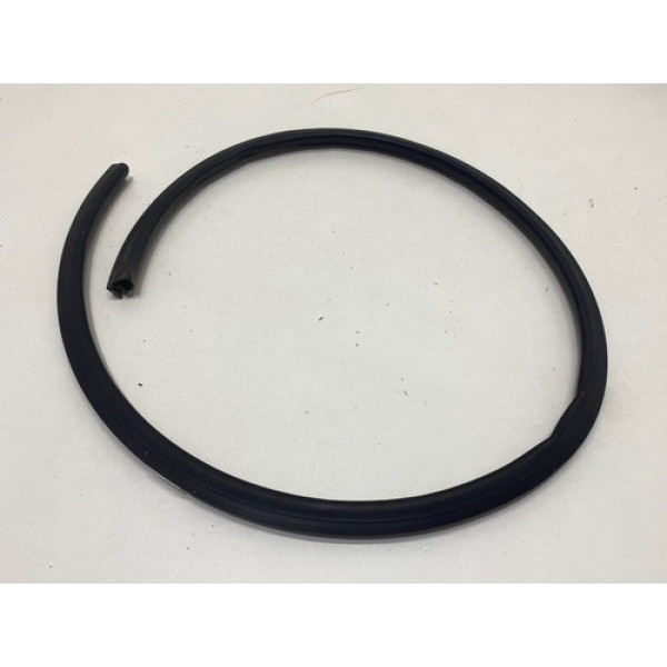 Borracha Vedação Inf Tras Esquerda Citroen C3 Picasso 2015