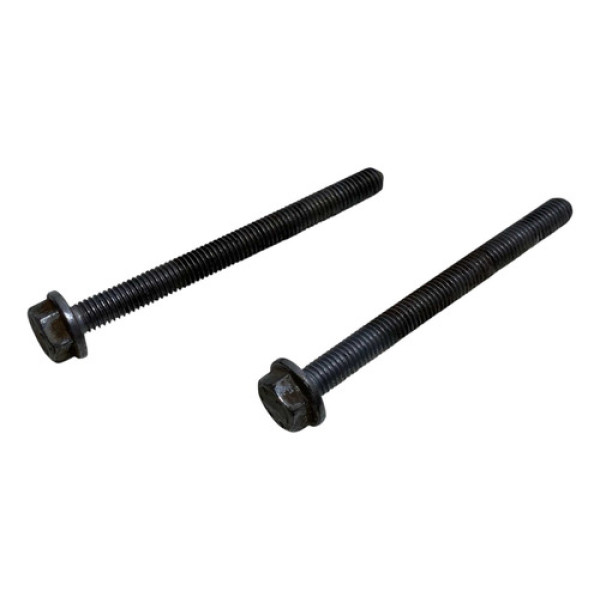 Parafusos Fixação Alternador Gol Voyage G5 1.0 2010 2011