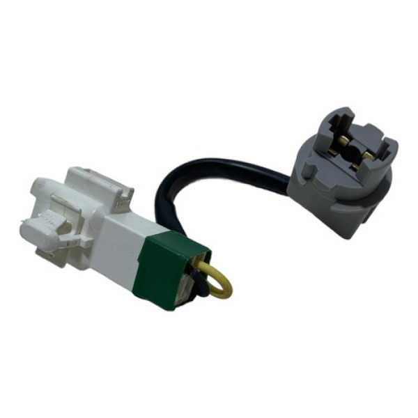 Chicote Soquete Lanterna Dir Tampa Toyota Yaris Hatch 2019