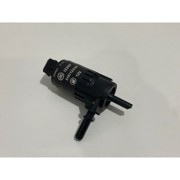 Bomba Esguicho Partida Frio Fiat Mobi 2021/2022