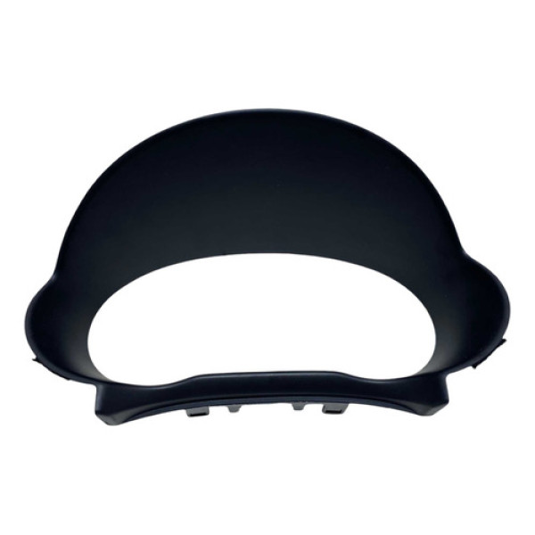 Moldura Painel Instrumentos Gol G5 G6 2009 2010 2011 2012 13