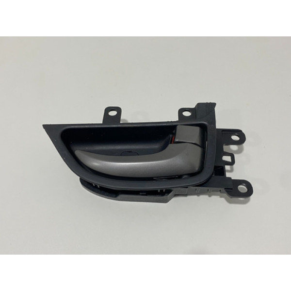 Maçaneta Interna Traseira Direita Hyundai Elantra 2013