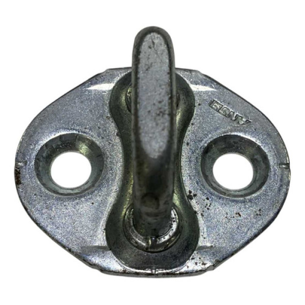 Batente Porta Dianteira Direita Lancer 2011 2012 2013 2014