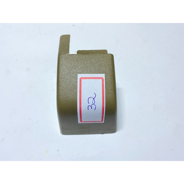 Tampa Trilho Banco Dianteiro Direito Volvo Xc60 T5 2011