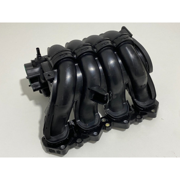 Coletor Admissão Peugeot 208 1.6 2017