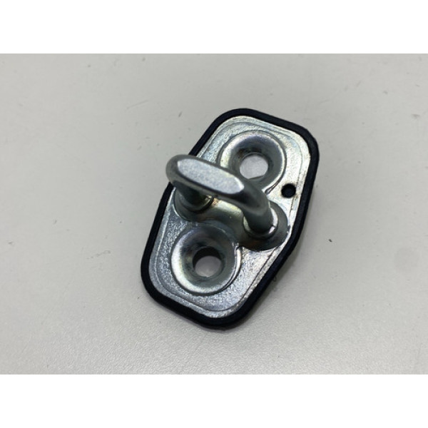 Trinco Batente Porta Traseira Direita Peugeot 208 2021 2022 