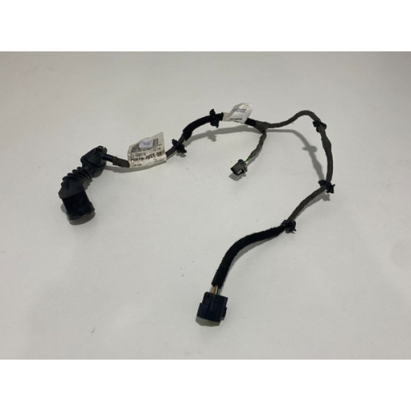 Chicote Porta Traseira Direita Fiat Mobi 2021/2022