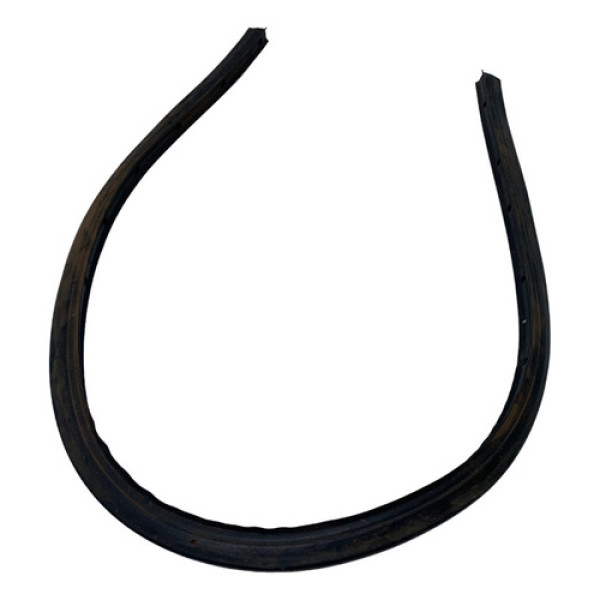 Borracha Acabamento Porta Tras Esq Volkswagen T-cross 2022