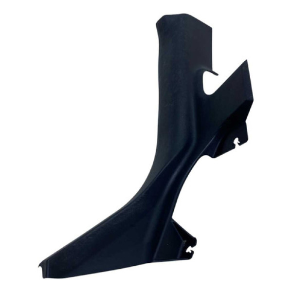 Moldura Traseira Esquerda Lancer 2011 2012 2013 2014 2015