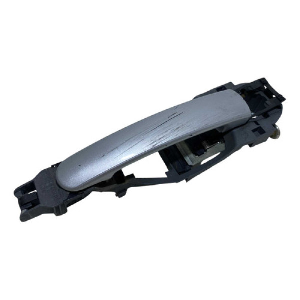 Maçaneta Externa Dianteira Esquerda Fox 2004 2005 2006 2007 