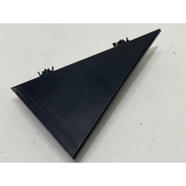 Acabamento Externo Porta Traseira Direita Gm Tracker 2021